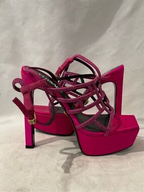 Versace Heels